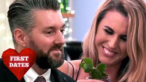 Whether they are a significant other or someone you are meeting for the first time, use different flower meanings to express your thoughts and. Should I Bring Flowers On A First Date First Dates Youtube