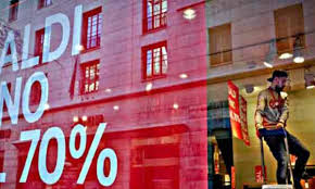 Saldi Invernali A Roma Ecco La Data Ufficiale Di Inizio Saldi A Roma