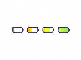 Battery Icon Battery Icon Car Battery Hacks Battery Shop
