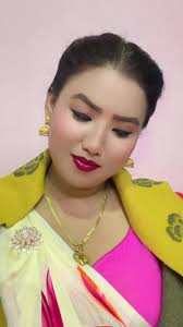 Discover the Charm of Sunam Thapa Magar