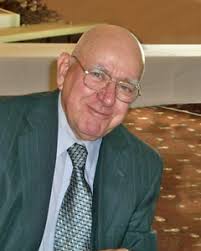 Obituary for Antoine 'Tony' Trudeau