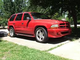 Image result for Flame Red 2001 Durango