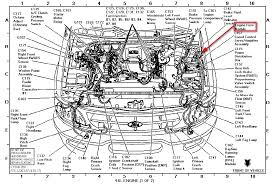 Other information such as engine warnings of issues are. 2000 Ford F 150 4 6l V8 Engine Diagram Coolant Temp Sencer Full Hd Quality Version Temp Sencer Arrow Diagram Editions Delpierre Fr