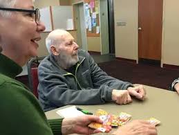 Seniors are still struggling to recover after the financial crisis