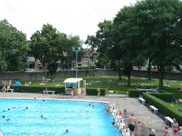 Schwimmbad ist nicht gleich schwimmbad. Stadt Sarstedt