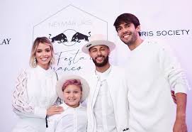 Neymar da silva santos júnior (brazilian portuguese: Neymar S 28th Birthday Party Looks Like The Most Fun Ever Psg Talk