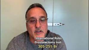 Testimonial from a young 51 year old patient