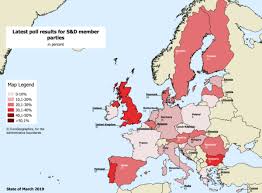 Fes Monitor Takes The Pulse Of Eu Social Democracy Ahead Of Parliament Polls