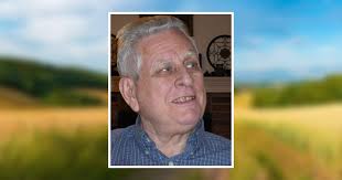 James Watson Obituary December 2, 2023