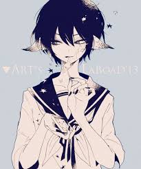 Pin By K A T H A R T I C On Personnages Hommes Anime Anime Art Cute Anime Character