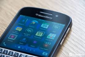It's a fast, safe browser that saves you tons of data and lets you download videos from social media. Blackberry Q10 Review Crackberry