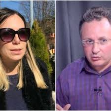 OGLASILA SE MARIJA LUKIĆ NAKON JUTKINOG IZLASKA IZ ZATVORA: Otkrila je kako  se oseća i čemu se nada