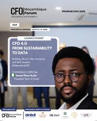 Samuel Efosa-Austin (@ecoevangelist) • Instagram photos and videos