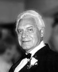 Jean Emile “Benny” Benoit (1924-2001)