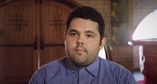 So excited to be working with KVCR and historian Mark Ocegueda