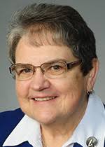 Sister Barbara O'Donnell