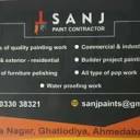 Sanj Painting Contractor in Ghatlodiya,Ahmedabad - Best Painting ...