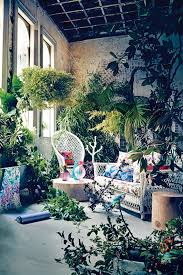 An Enchanted Forest May June 2015 Issue Of Vogue Living Invokethespirit Plant Decor Plants Decor