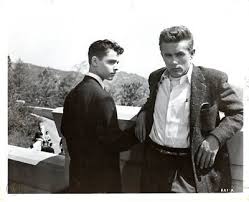 Check spelling or type a new query. James Dean Sal Mineo In Rebel Without A Cause 162352470
