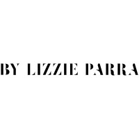 Logo BY LIZZIE PARRA (BLP BEAUTY)