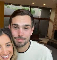 Who is Lane Armstrong dating? Lane Armstrong girlfriend, wife