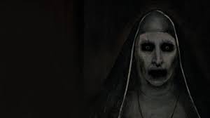 Бенжамин хэй, мария дойл кеннеди, лорен эспозито и др. Conjuring 2 Netflix