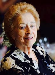 Liliane Drolet Poulin