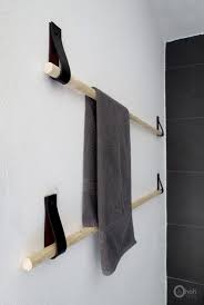 Overstock.com has been visited by 1m+ users in the past month Diy Towel Holder Ohoh Deco