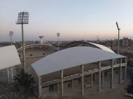 Uta stands for uzina textilă arad. Cum AratÄƒ Acum Stadionul Uta In Ce Stadiu Sunt LucrÄƒrile Galerie Foto Newsar Ro