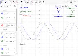 Classic Geogebra Classic Graphing Online Apps