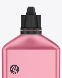 Download Metallic Dropper Bottle Mockup In Bottle Mockups On Yellow Images Object Mockups Yellowimages Mockups