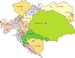 Mein Osterreich Kaiserreich Osterreich Ungarn