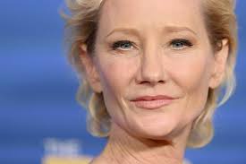 Celebrity Reactions To Anne Heche's Death Honor The Late Actor
