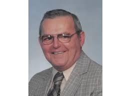 Lawrence E. Pardoe Obituary (2025)