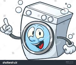 Maybe you would like to learn more about one of these? Cartoon Washing Machine Vector Clip Art Royalty Free Stock Vector 117877078 Avopix Com