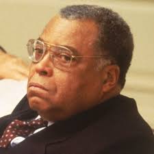 Filmografie James Earl Jones