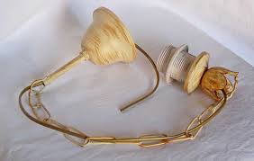 Berretti beanie e cappelli invernali. Accessori Per Lampadari E Sospensione Catena Ferro Art Ca15