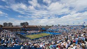 We did not find results for: Why You Should Head To Queen S Instead Of Wimbledon