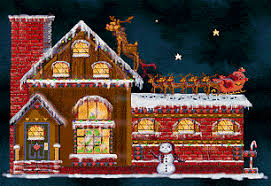 Weitere kostenlose cliparts, graphiken und animierte gifs aus der kategorie. Weihnachts Haus Gifs Bilder Weihnachts Haus Bilder Weihnachts Haus Animationen