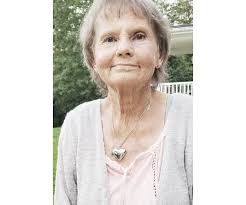 Mary Cornett Obituary (1948