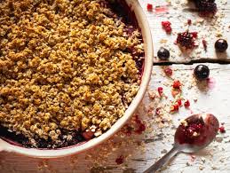 Les Petits Secrets D Une Bonne Pate A Crumble
