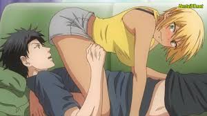 Watch hentai Kuro Gal ni Natta kara Shin`yuu to Shite Mita. -  黒ギャルになったから親友としてみた. Episode 4 Raw in HD quality for free | HentaiHD.net