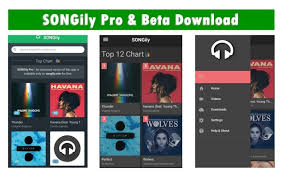 There was a time when apps applied only to mobile devices. Songily Pro Download And Songily App Beta Download