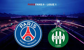 Leandro paredes and idrissa gueye will join neymar in being suspended here match facts. Psg Saint Etienne Chaine Et Heure De Diffusion