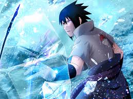 Naruto and sasuke sage of six paths. Personal Naruto Blog Sasuke Uchiha Sage Of Six Paths