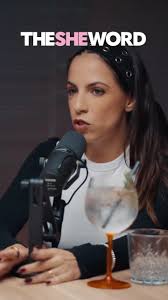 🎙 What Women Want? is OUT NOW! It's one of the oldest (and trickiest)  questions — and in this thought-provoking episode of The SHE Word, Trudy  sits down with Valentina Rossi, Emily
