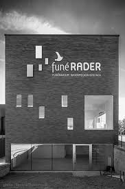 Architecture Daphne Romer Eric De Tiege Photo Samuel Defourny C Funeral Parlour Welkenraedt Belgium Funeral Interior Parlour