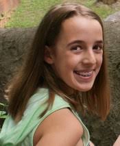 Scarlett's Superstars % NWF