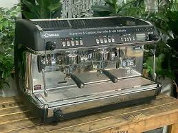 Check spelling or type a new query. Espresso Machines La Cimbali Espresso Machine