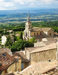 Bonnieux Provence Alpes Cote D Azur Luberon Provence Cote D Azur Luberon